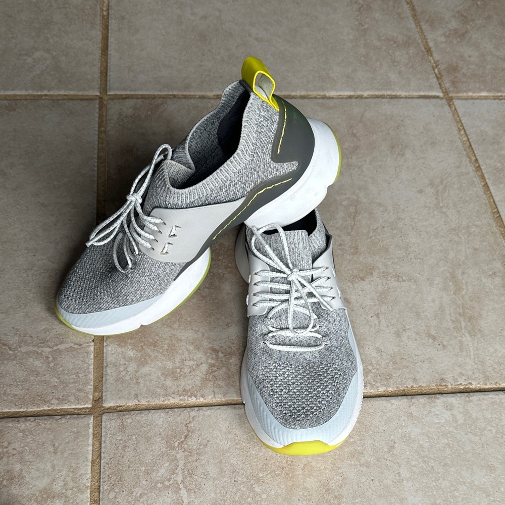 Cole Haan ZeroGrand Shoes